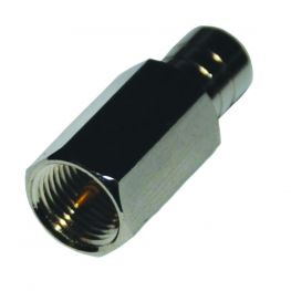 Glomex RA362 adapter FME male >
                    </picture> SMB female
