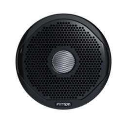 Grill-Set zwart voor Fusion FR4021 speakers