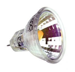 GU4 LED lamp 10-30V 1.5cu Dimbaar