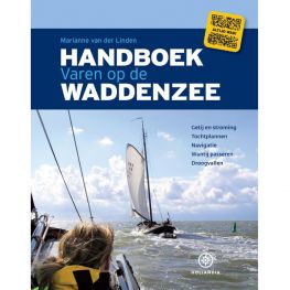 Handboek varen op de Waddenzee