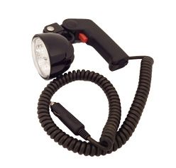 Hella LED Hand-Zoeklicht