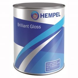 Hempel Brilliant Gloss 1-Component Bootlak