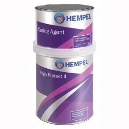 Hempel High Protect II Epoxy Bescherming 2-componenten
