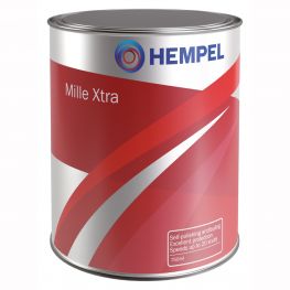 Hempel Mille Xtra Antifouling Zelfslijpend