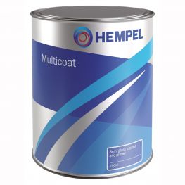 Hempel Multicoat 1-Component Coating
