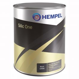 Hempel Silic One Fouling Release