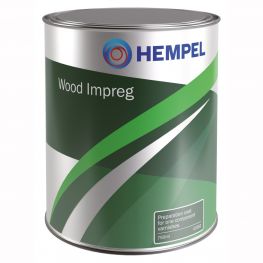 Hempel Wood Impreg - Impregneermiddel voor Hout
