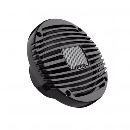 Hertz HEX 6.5 Inch marine speaker MW-Zwart-RVS