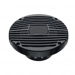 Hertz HEX 6.5 Inch marine speaker TC-Zwart-zwart (Set van 2)