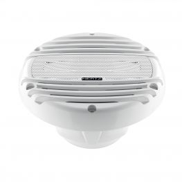 Hertz Marine Speaker HMX 6.5-TC 6.5 Inch High Performance COAX speakers WIT (Set van 2)
