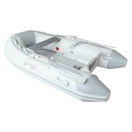 Talamex Rubberboot Highline HLX300 met Aludeck