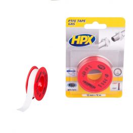 HPX Teflon tape