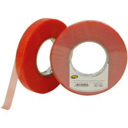 HPX Ultramount Dubbelzijdige Tape Transparant
