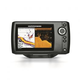 Humminbird Helix 5 Fishfinder DI G2 met transducer