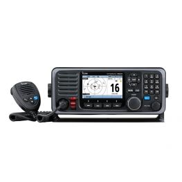 Icom IC-M605Euro Marifoon ATIS / AIS / GPS / NMEA 2000