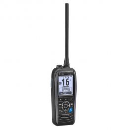 Icom IC-M93D Handmarifoon DSC en GPS