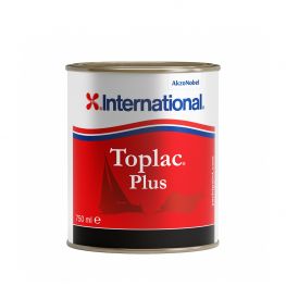 International Toplac Plus Jachtlak 0,75L