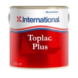 International Toplac Plus Jachtlak 2,5L