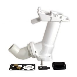 Jabsco Service Kit D 29051-2000 Pompcilinder voor Handpomp Toilet Twist & Lock
