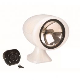 Jabsco Zoeklicht 155SL 12-24 Volt Spot