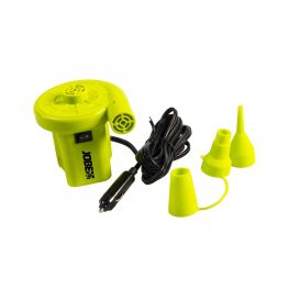 Jobe luchtpomp Funtubes 12 volt.