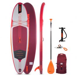 Jobe SUP Board Mira 10.0 Package