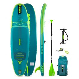 Jobe SUP Board Yama 8.6 Package