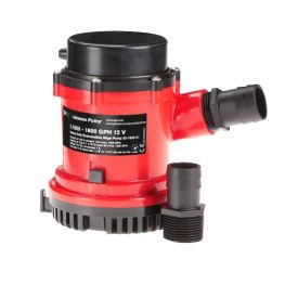 Johnson Pump Bilgepomp L1600 100 Liter/min