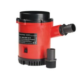 Johnson Pump Bilgepomp L2200 130 Liter/min