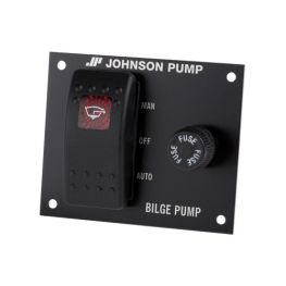 Johnson Pump 3-standen Bilgepomp Schakelaar 12 Volt
