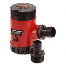 Johnson Pump Bilgepomp L4000 252 Liter/min