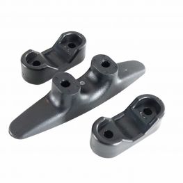 Kikker met railing connector