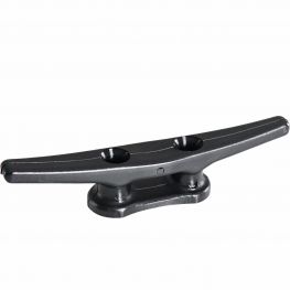 Boot Kikker Zwart kunststof 80 tot 225 mm