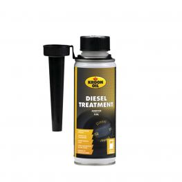Kroon-oil Diesel Reiniger Additief 250ml