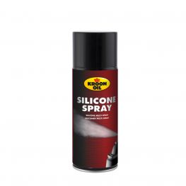 Kroon-oil Silicone Spray 400ml Aerosol