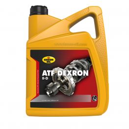 Kroon-oil Transmissieolie ATF Dexron II-D 5L