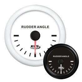 KUS Roerstandmeter Wit of Zwart 0-190 Ohm