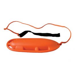 Lalizas Lifeguard Reddingsplank Oranje