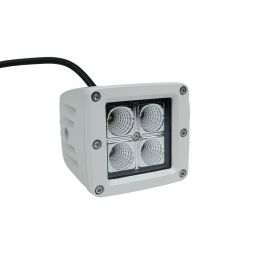 Led schijnwerper, 10-30 volt, 1080 Lumen