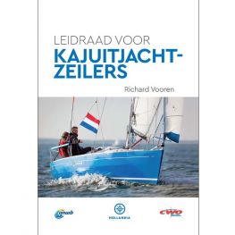 Leidraad voor Kajuitjachtzeilers