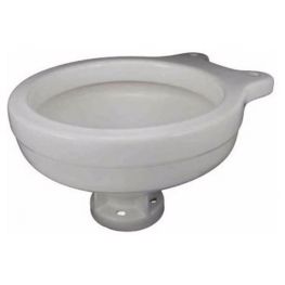 Losse Toiletpot voor Jabsco Compact Handpomptoilet (29096-0000)