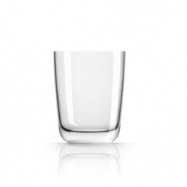 Onbreekbaar Waterglas wit - Marc Newson