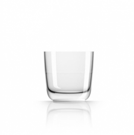Onbreekbaar Whiskeyglas wit- Marc Newson