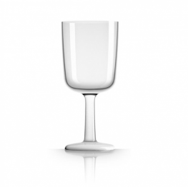 Onbreekbaar Wijnglas wit - Marc Newson