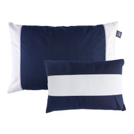 Marine Business Bootkussen Set Navy - 2 Stuks