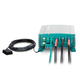 Mastervolt regelbare stabilisator 24 > 20-30volt 30A Mac Plus 24/24-30
