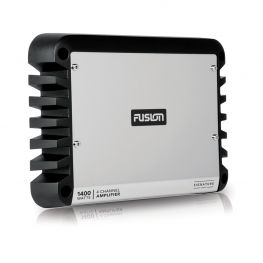 Fusion SG-DA41400 4-Kanaals Signature serie versterker 1400 Watt