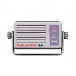 Nasa Marine Gasdetector