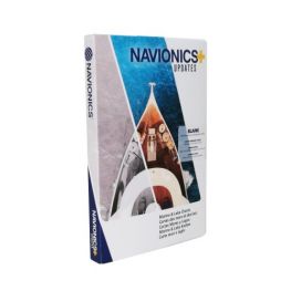  Navionics Update De Update voor uw Navionics waterkaarten op MSD Kaart