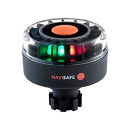 Navisafe Navilight Drie Kleuren 2NM met Navibolt Bevestiging